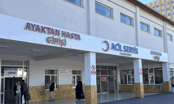 Sivas'ta bir kadın ormanda aynı saldırısına uğrası