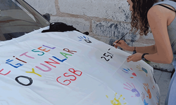 Sivrihisar’da geleceğin sporcuları yetişiyor