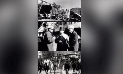 Sivrihisar’ın düşman işgalinden kurtuluşunun 104.  yıl dönümü