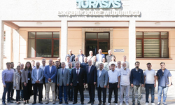 Eskişehir TÜRASAŞ’ına sahip çıkıyor