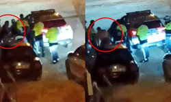 Tekirdağ'da alkollü sürücü alkolmetreye üflememek için üstünü soydu