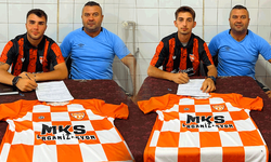 Tepebaşı Kolej Spor Kulübü, yeni sezon transferlerini tamamlıyor