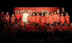 Tepebaşı Sahnesi’nde Eskişehir ve Eskişehirspor konuşuldu