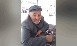 Tokat'ta traktör kazası: 1 ölü