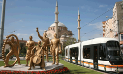 Tramvay seferlerinde kış tarifesi başlıyor