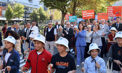 Ünlüce: "Avrupa şehri Eskişehir’in bu kimliğini daha da ileri taşımak istiyoruz"
