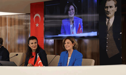 Ünlüce: "Eskişehirliyim denince olumlu tepki alınıyorsa doğru belediyecilik yapıyoruz"