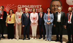 Ünlüce: Geleceği omuz omuza inşa edeceğiz