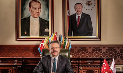 Vali Aksoy'dan 2 Eylül Eskişehir'in Kurtuluş Günü mesajı
