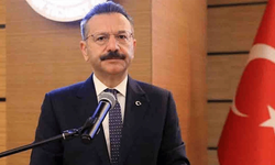 Vali Hüseyin Aksoy’dan şehit polisler için taziye mesajı