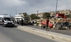 Van'da meydana gelen trafik kazasında 2 kişi yaralandı