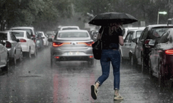 Yağış kapıda! Meteoroloji Eskişehir’i uyardı