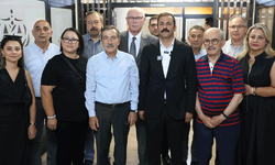 Yalaz: Kirli oyunları bozmak adına olağanüstü kurultay talep ediyoruz