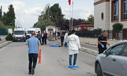 Yalova Adliyesi önünde işlenen cinayette 2 tutuklama
