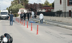 Yalova'da silahlı saldırı: 1 ölü 1 yaralı