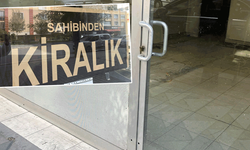Yazın boş kalan dükkanlar kışın tutulabilecek mi!