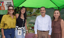 Yerel üreticiler uluslararası Eskişehir pişmiş toprak Sempozyumu’nda eserlerini sergiliyor