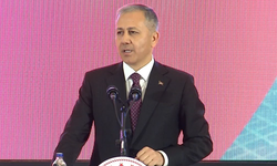 Yerlikaya: Su uyur FETÖVARİ örgütler uyumaz