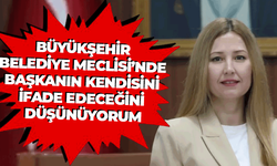 Yeşildal: Bu bir iddia!