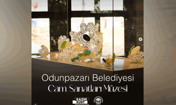 10. Uluslararası Cam Festivali Odunpazarı’nda