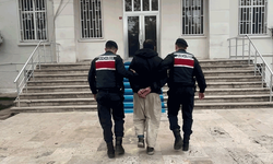 12 buçuk yıl cezası bulunan Afgan hükümlü Edirne'de yakalandı