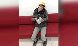 180 bin TL’yi dolandırıcılara kaptıracaktı, polis engelledi