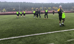 2 Eylül SK, yeni sezon öncesi hazırlıklarını sürdürüyor