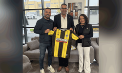 2 Eylül Spor Kulübü’nden anlamlı ziyaret