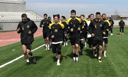 2 Eylülspor’da hedef: Kahramankazan maçında seriyi sürdürmek