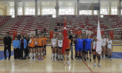 2025-2026 Okul Sporları başladı