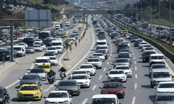 29 Ekim'de bu saatlere dikkat! Eskişehir'de trafiğe kapatılacak