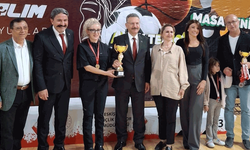 3'üncü Kamu Spor Oyunları Eskişehir’de tamamlandı