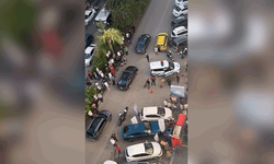 Adana'da pompalı tüfekle havaya ateş açıp kaçtı