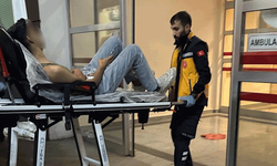 Adıyaman’da bıçaklı kavga: 2 yaralı