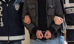 Afyon'da 5 yıl hapis cezasıyla aranan şahıs yakalandı
