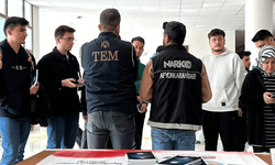 Afyon’da polis ekiplerinden 17 bin öğrenciye bilgilendirme