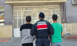 Afyon'da zehir operasyonu: 2 tutuklama