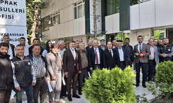 Afyonkarahisar'da haşhaş ekimi konusunda üreticiler bilgilendirildi