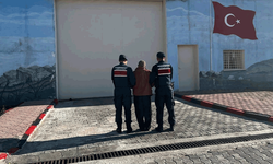 Afyonkarahisar’da jandarma operasyonu: 37 kişi yakalandı
