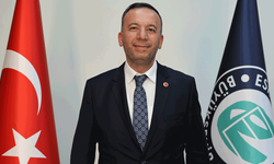 Ahmet Sivri: 2026 Eskişehir Yılı'na desteğe hazırız