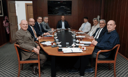 Albayrak, “Eskişehir konseyi olarak rotamız daha güçlü Eskişehir”