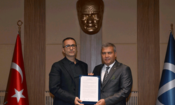 Anadolu Üniversitesi ile Yunus Emre Enstitüsü arasında yeni kültürel iş birliği