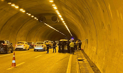 Ankara'da otomobil içinde silahlı kavga: 1 ölü 1 yaralı