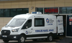 Antalya'da 27 yaşındaki genç parkta ölü bulundu