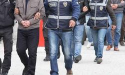 Antalya'da son bir haftada asayiş olaylarında 431 şahıs tutuklandı