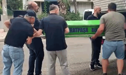 Antalya’da şüpheli ölüm: Genç adam evinde ölü buldu