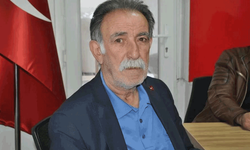 Antalya'da  yaşlı adama minibüs çarptı
