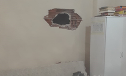 Ardahan'da evde piknik tüpü patladı: 1 kişi yaralı