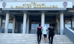 Aydın'da 4 iş yerinden hırsızlık yapan şahıs yakalandı