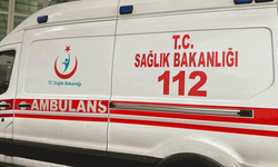 Aydın'da beş yaşındaki çocuk pencereden düştü